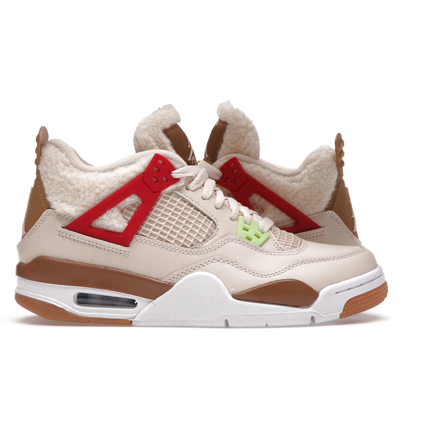 Jordan 4 Retro Where the Wild Things Are (GS) 2 Jordan 4 Retro Where the Wild Things Are GS 2