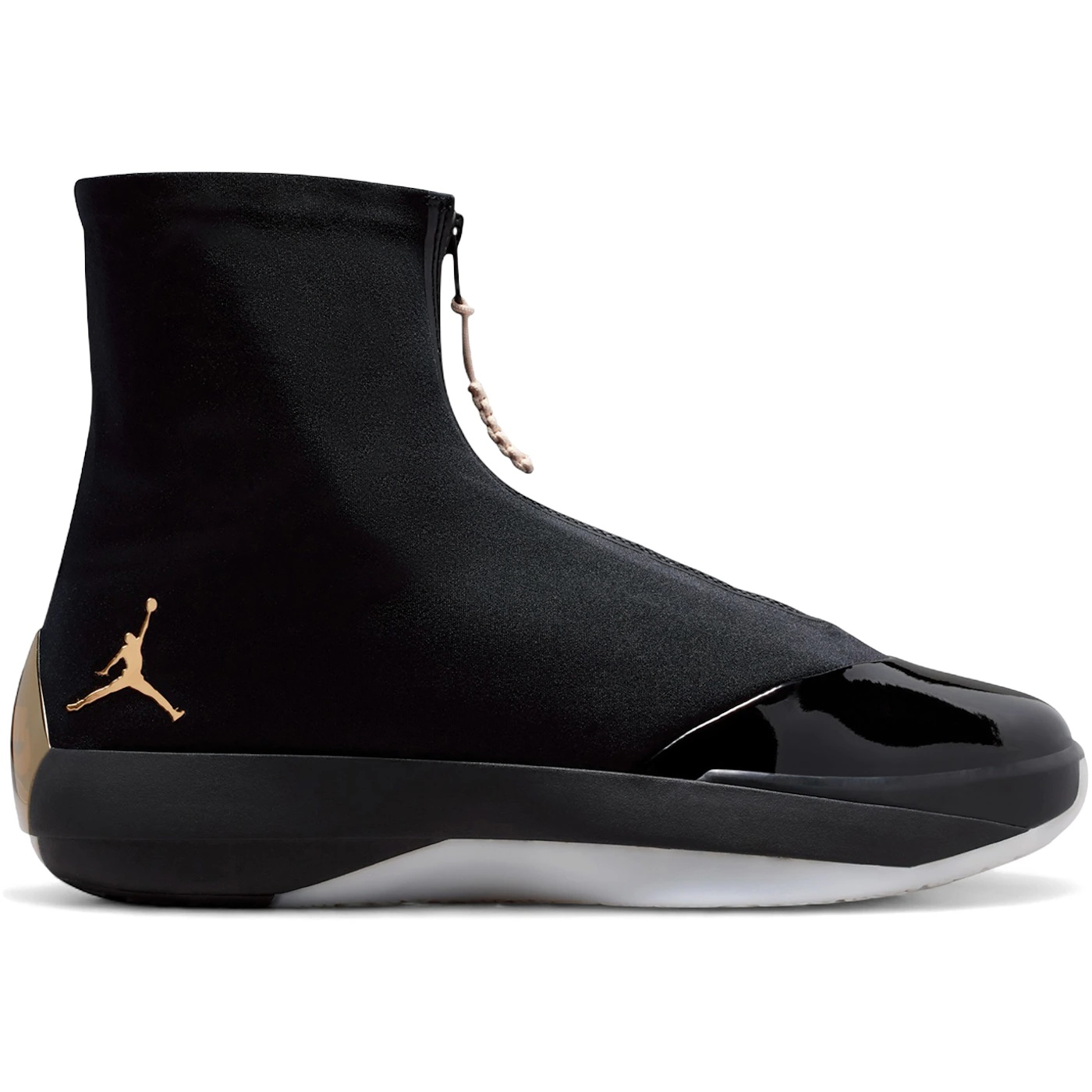 Jordan 40-28 Black Metallic Gold 2 Jordan 40 28 Black Metallic Gold 1