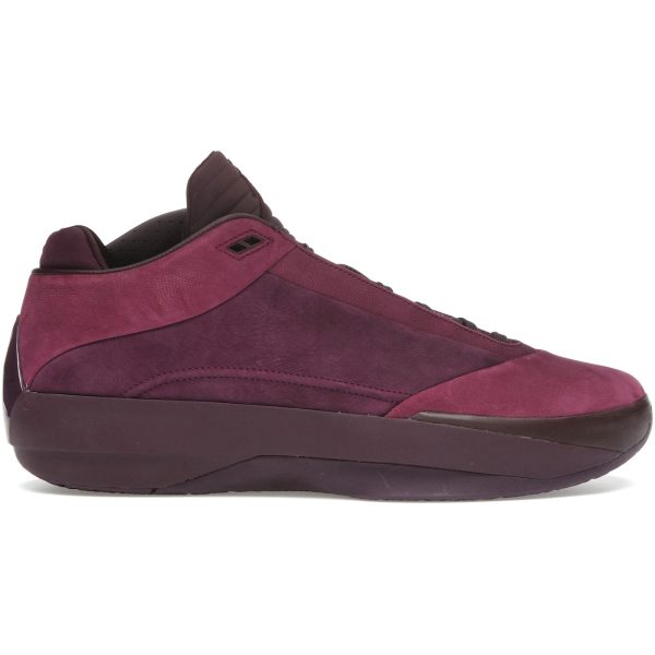 Jordan 40 Bordeaux