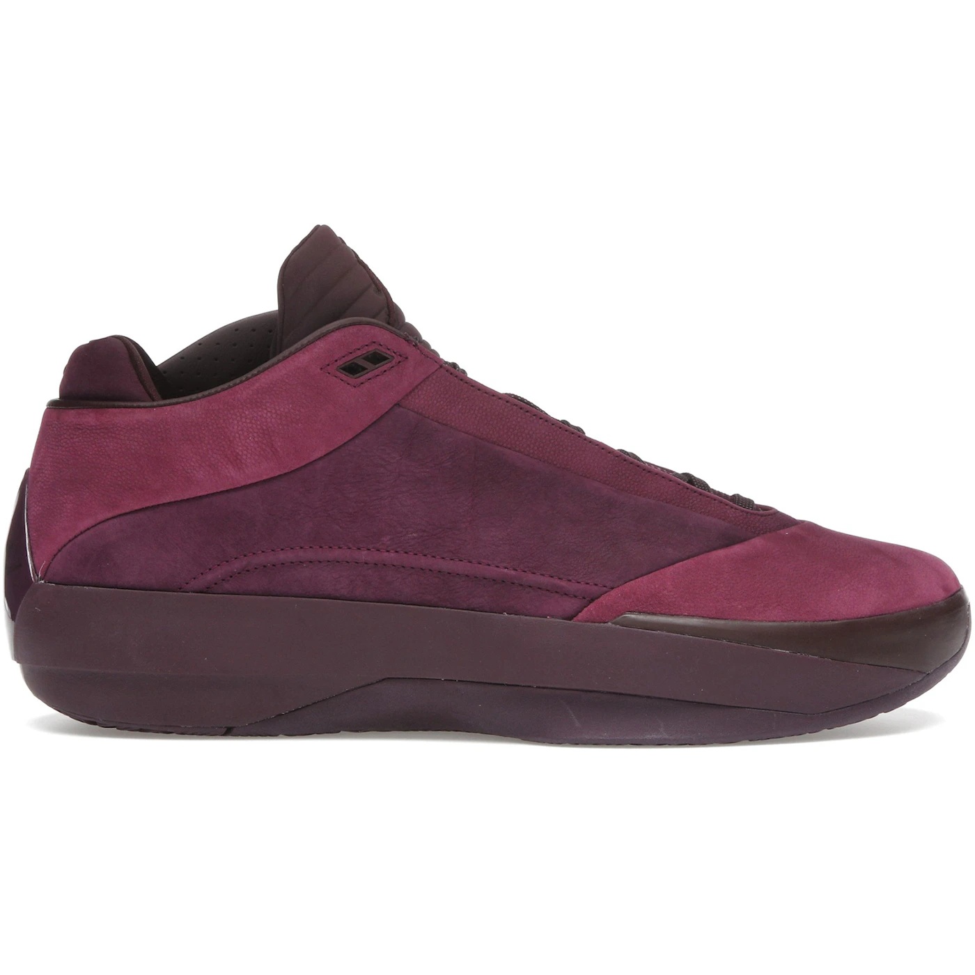 Jordan 40 Bordeaux 2 Jordan 40 Bordeaux 1