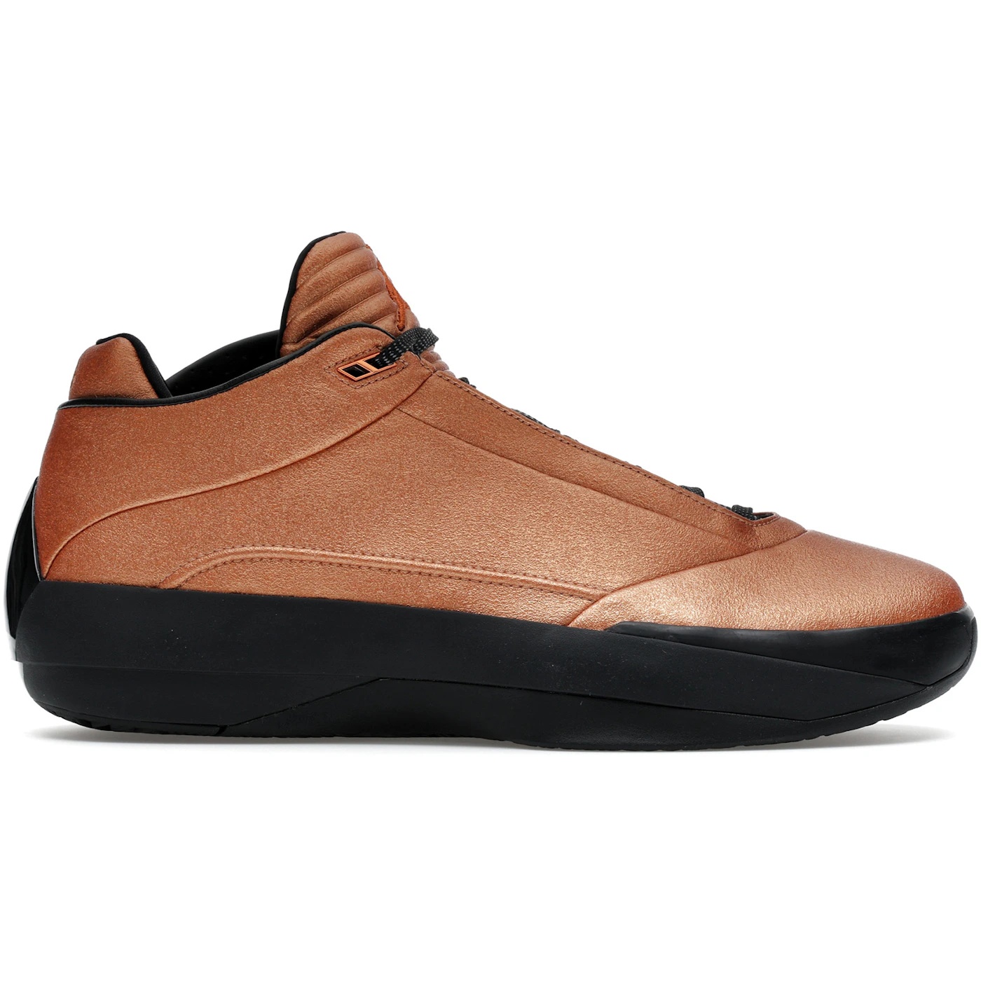 Jordan 40 SL Metallic Copper 2 Jordan 40 SL Metallic Copper 3