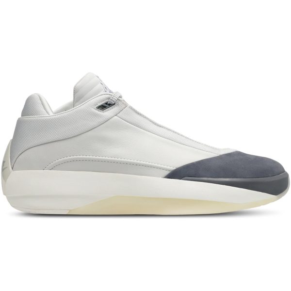 Jordan 40 Wolf Grey