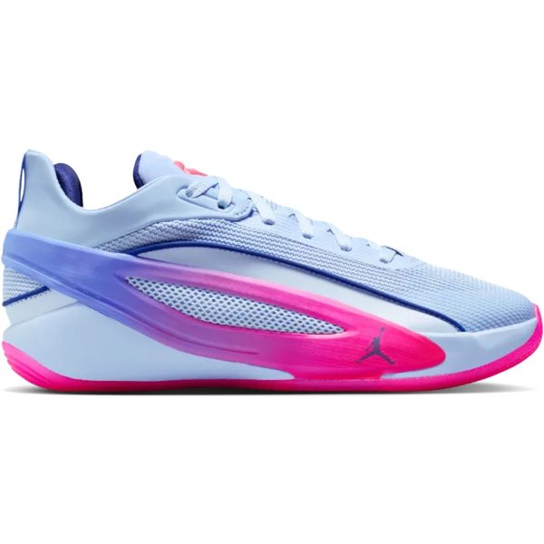 Jordan 5 Luka Light Marine Blue Void Sapphire Hyper Pink