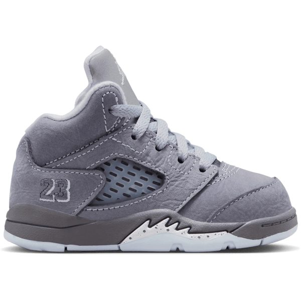 Jordan 5 Retro Wolf Grey (2026) (TD)