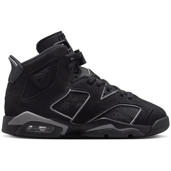 Jordan 6 Retro Cap and Gown (GS)