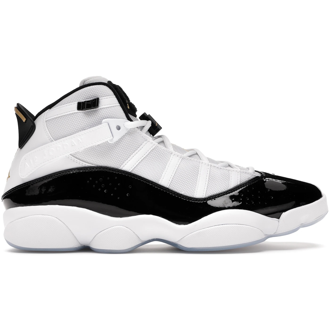Jordan 6 Rings Defining Moments 2 Jordan 6 Rings Defining Moments 1