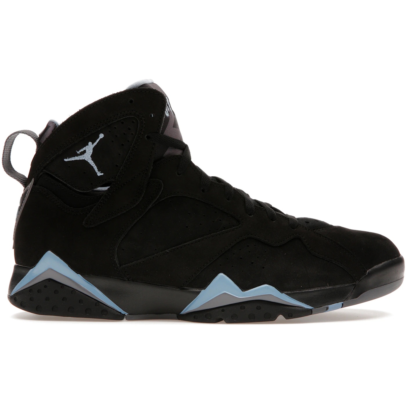Jordan 7 Retro Chambray (2023) 1 Jordan 7 Retro Chambray 2023 3
