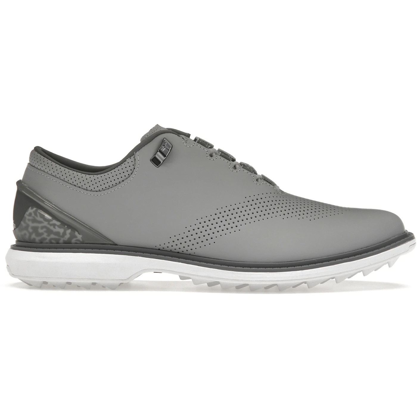 Jordan ADG 4 Golf Wolf Grey 1 Jordan ADG 4 Golf Wolf Grey 3