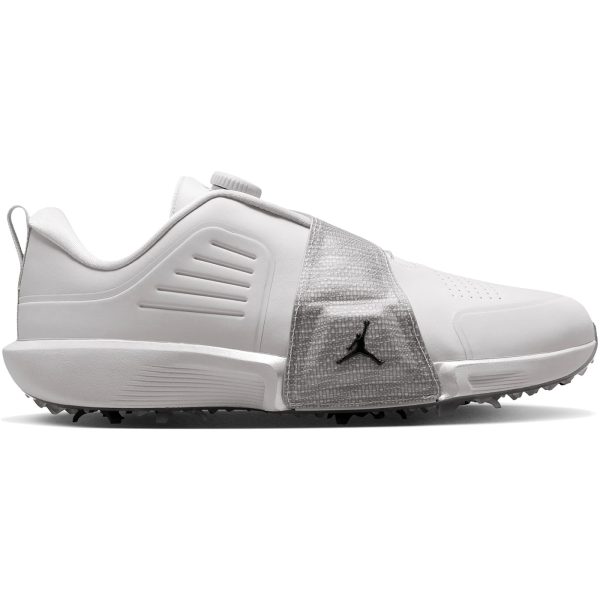 Jordan Air Rev Neutral Grey Black