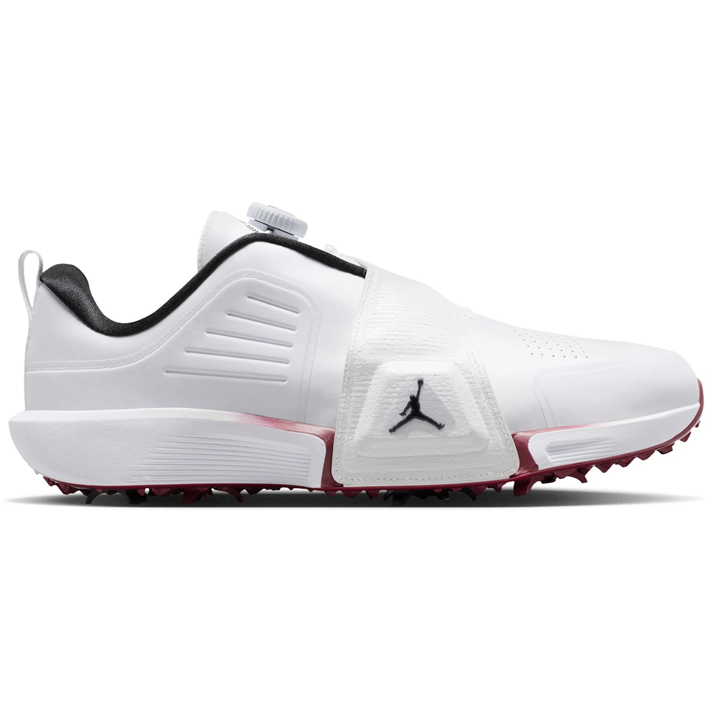 Jordan Air Rev White Team Red Black 1 Jordan Air Rev White Team Red Black 3