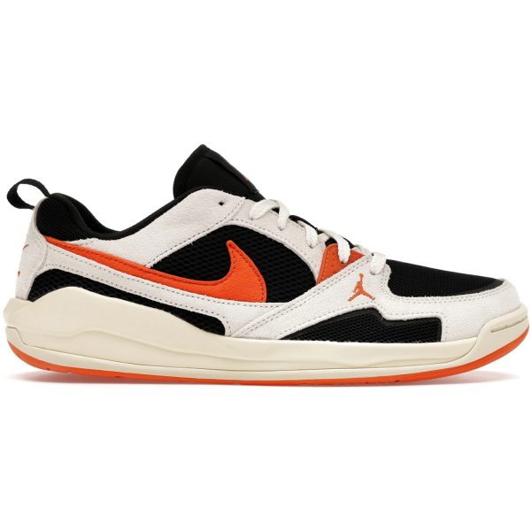 Jordan CMFT Era Black Sail Coconut Milk Starfish