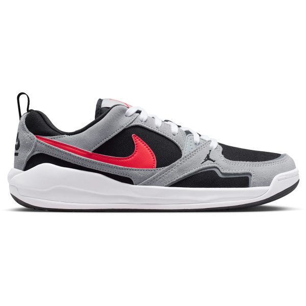 Jordan CMFT Era Black Wolf Grey Infrared