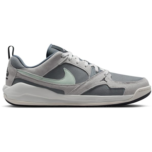 Jordan CMFT Era Cool Grey Iris Whisper Jade Aura