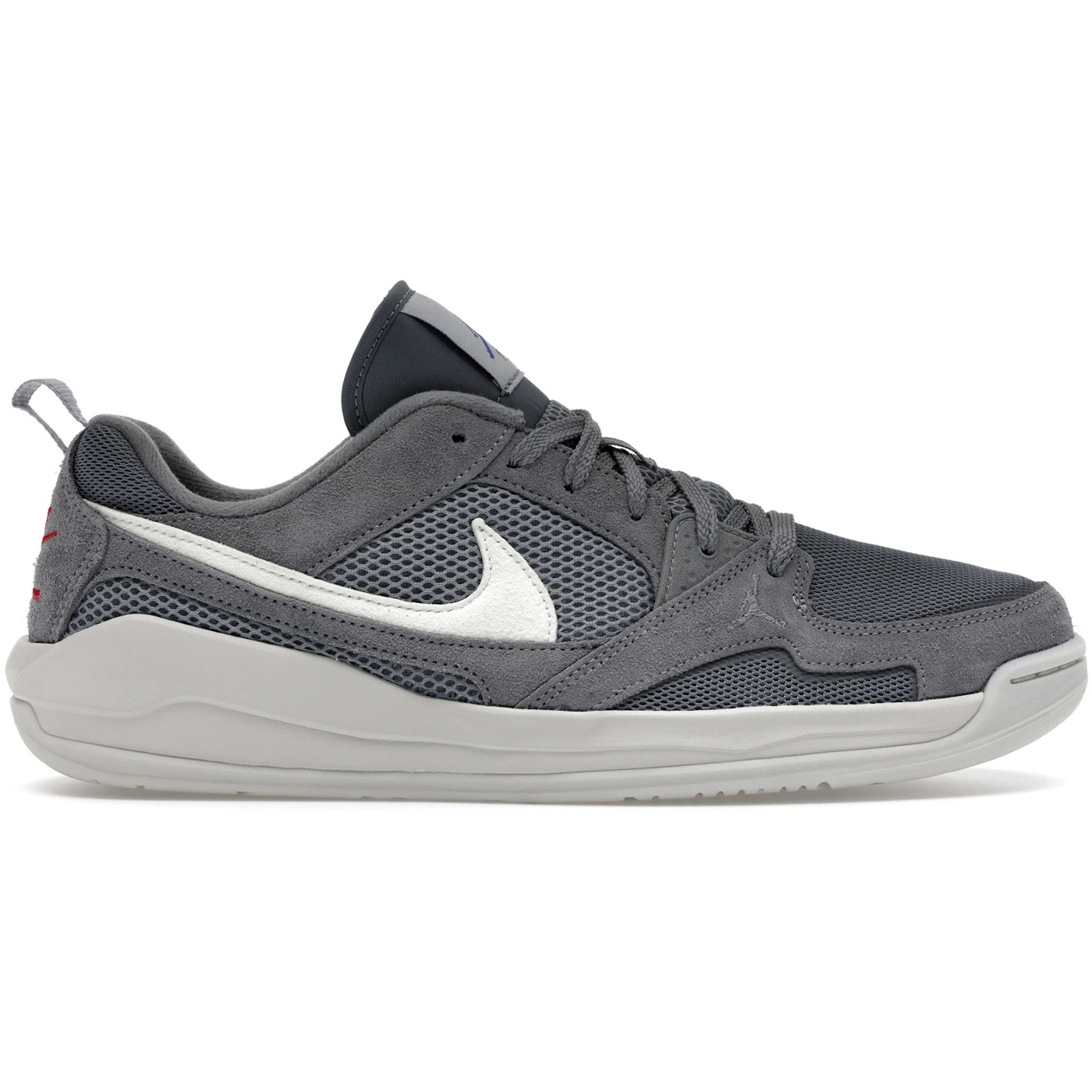 Jordan CMFT Era Cool Grey White 1 Jordan CMFT Era Cool Grey White 3