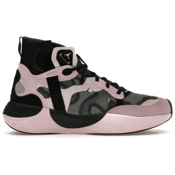 Jordan Delta 3 SP Pink Foam