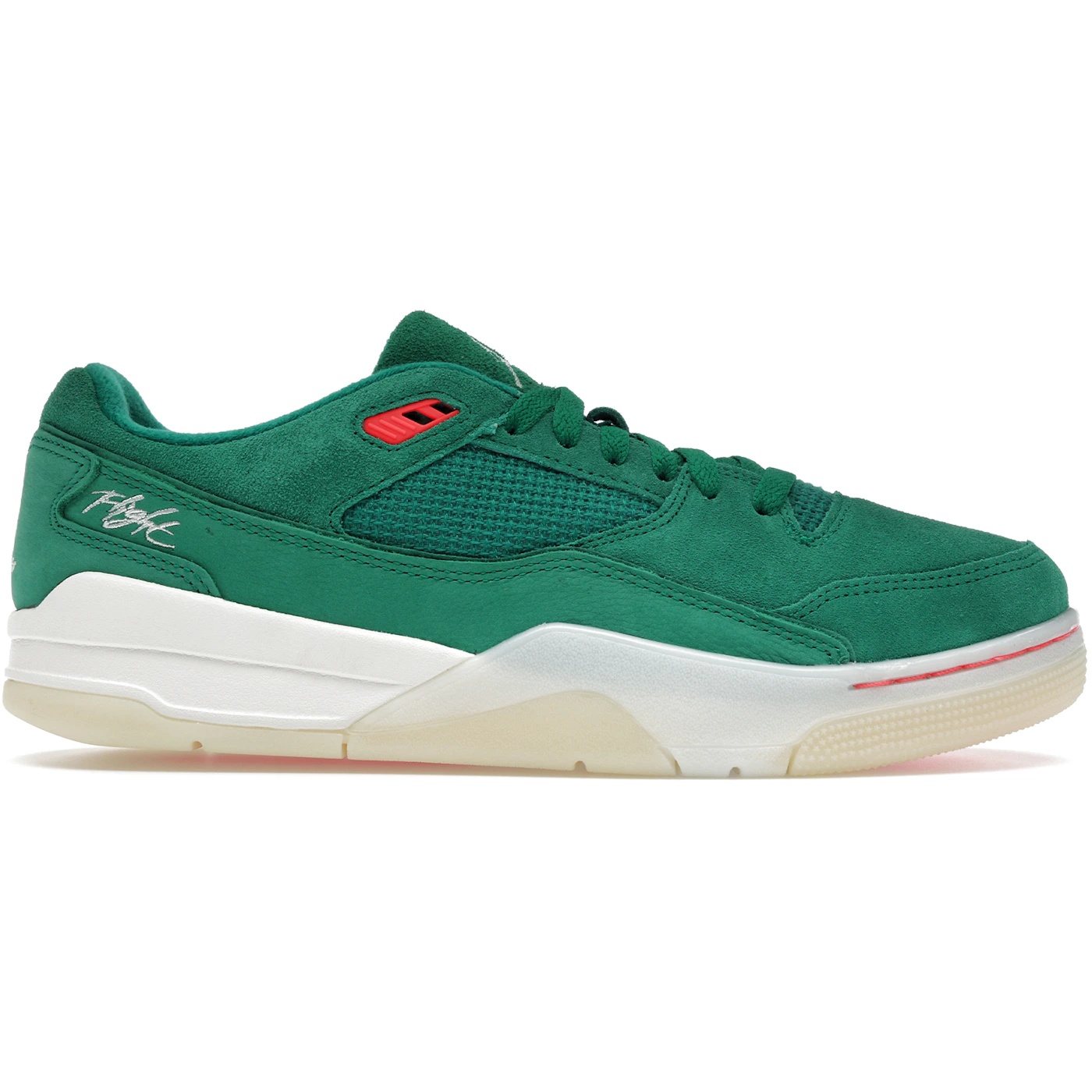 Jordan Flight Court Malachite 1 Jordan Flight Court Malachite 1