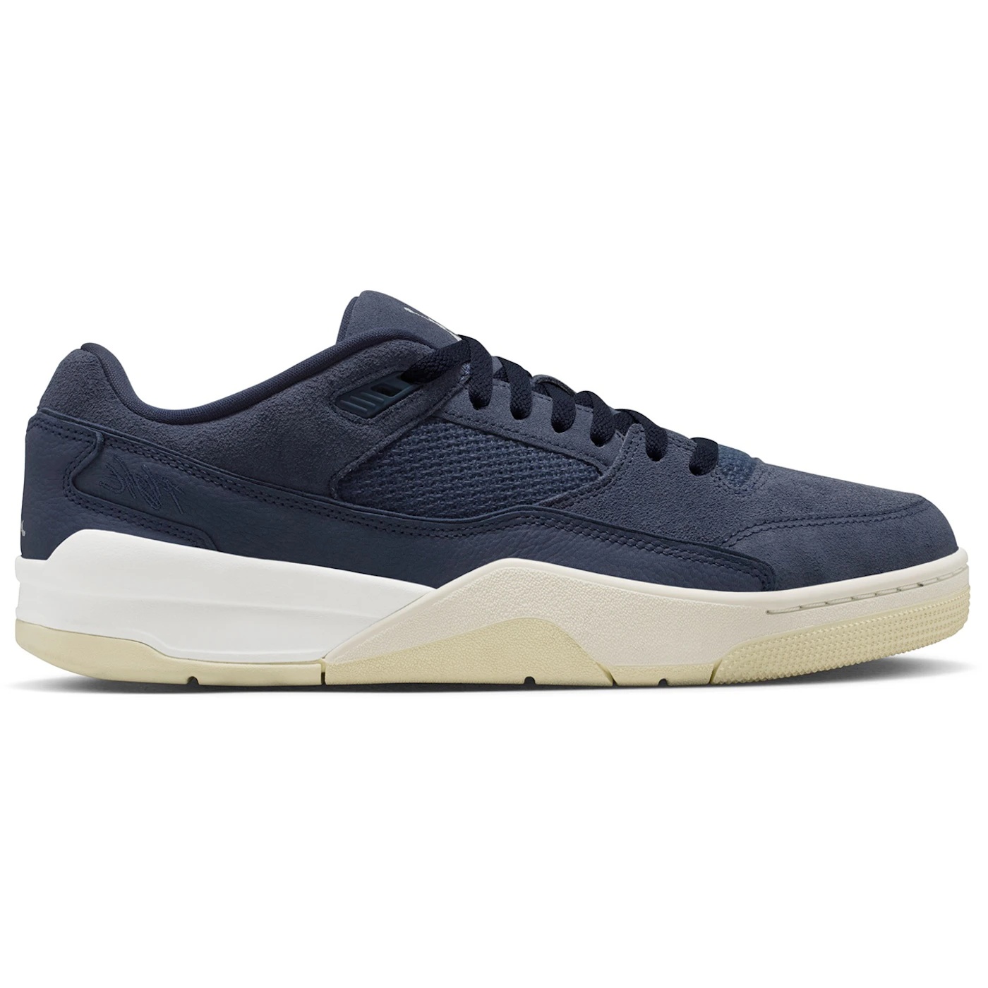 Jordan Flight Court Obsidian Coconut Milk 1 Jordan Flight Court Obsidian Coconut Milk 1