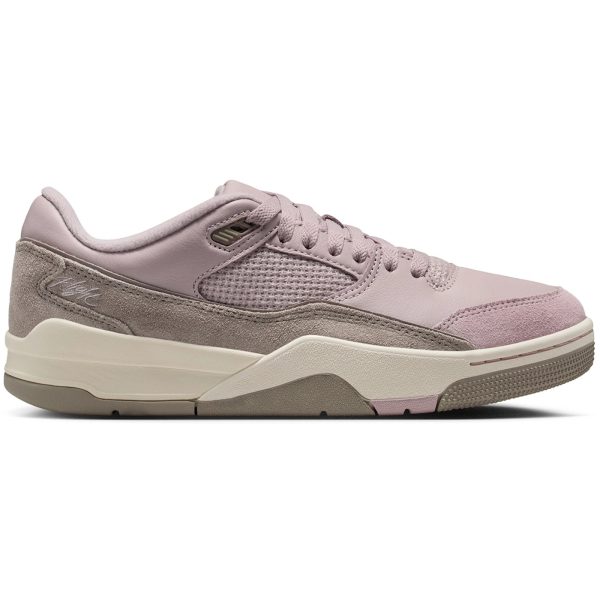 Jordan Flight Court Particle Rose Enigma Stone (Womens)