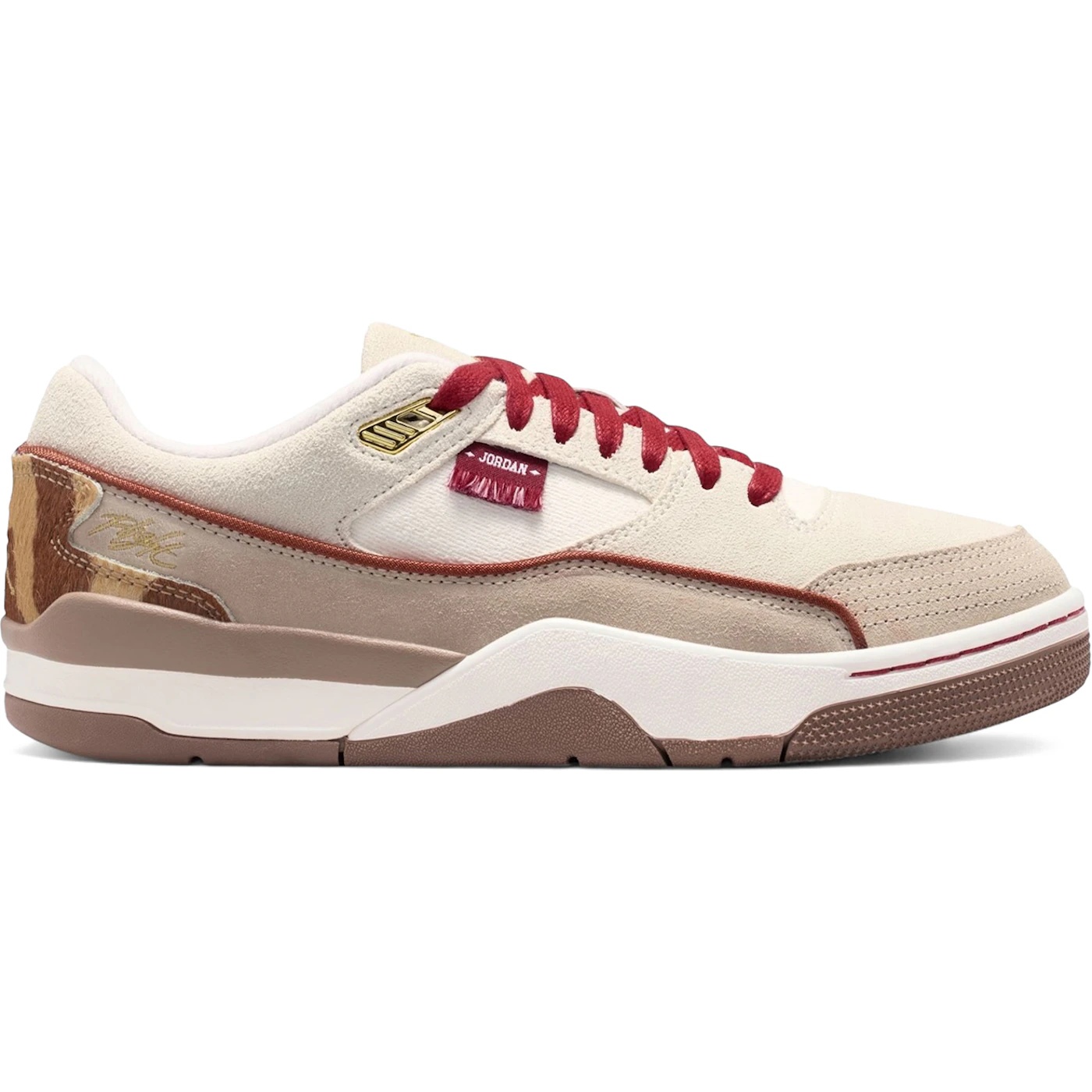 Jordan Flight Court SE Year of the Horse (Womens) 2 Jordan Flight Court SE Year of the Horse Womens 1