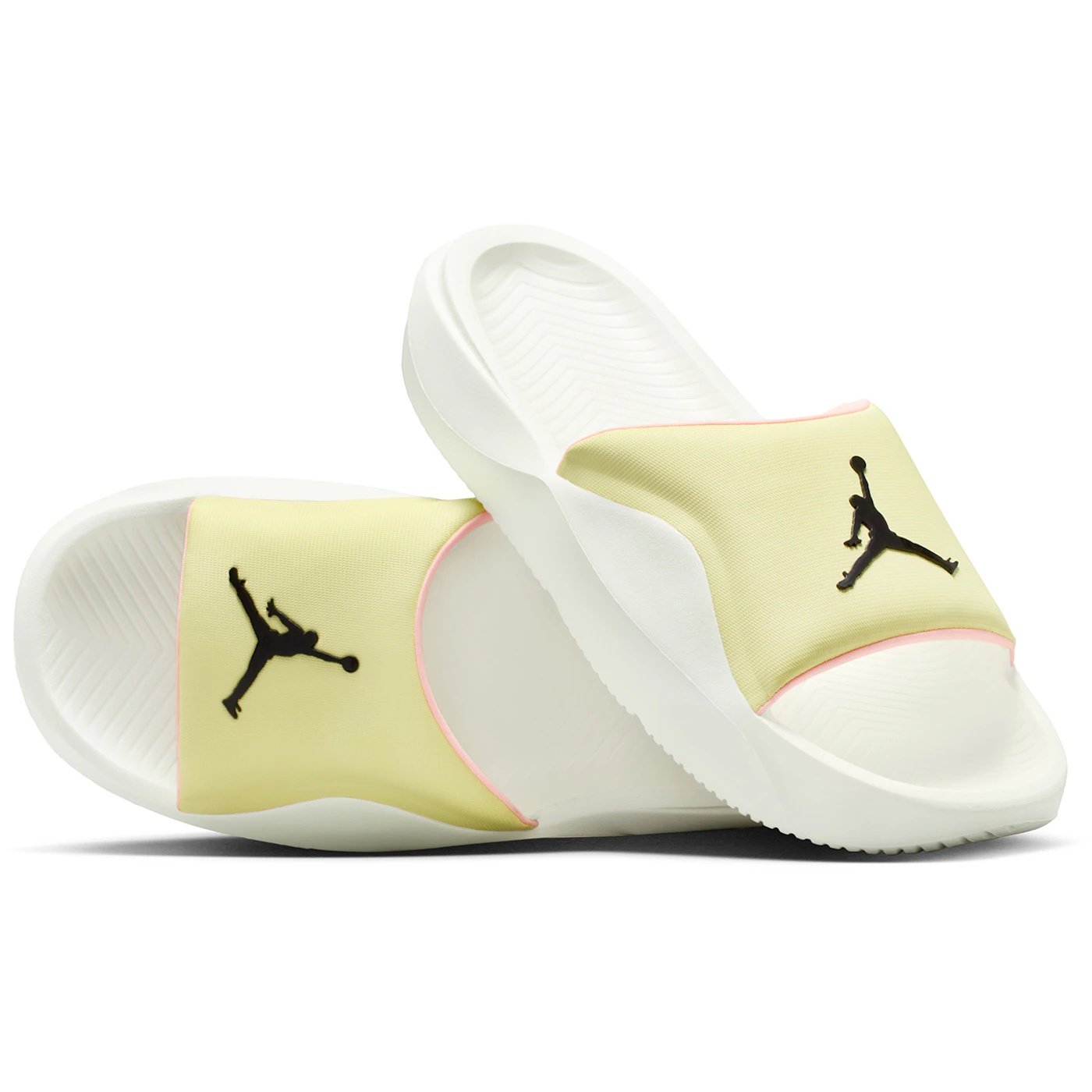 Jordan Franchise Slide Luminous Green Sail Crimson Tint 1 Jordan Franchise Slide Luminous Green Sail Crimson Tint 1