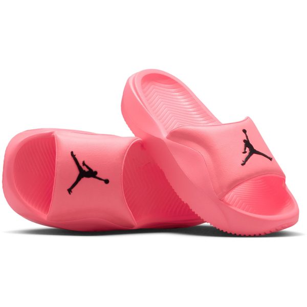 Jordan Franchise Slide Pink Gaze Black (GS)