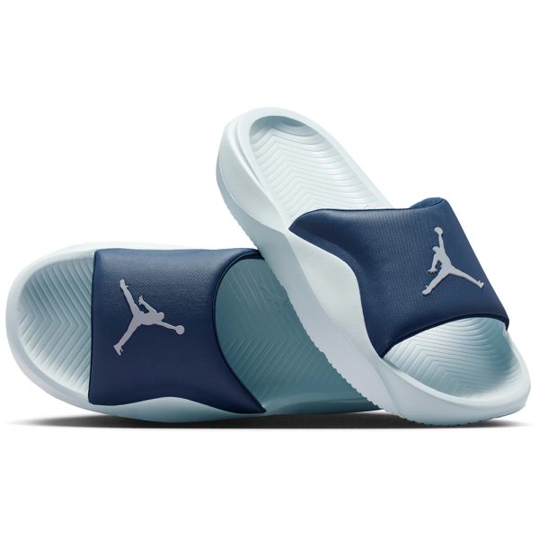 Jordan Franchise Slide Squadron Blue Aura