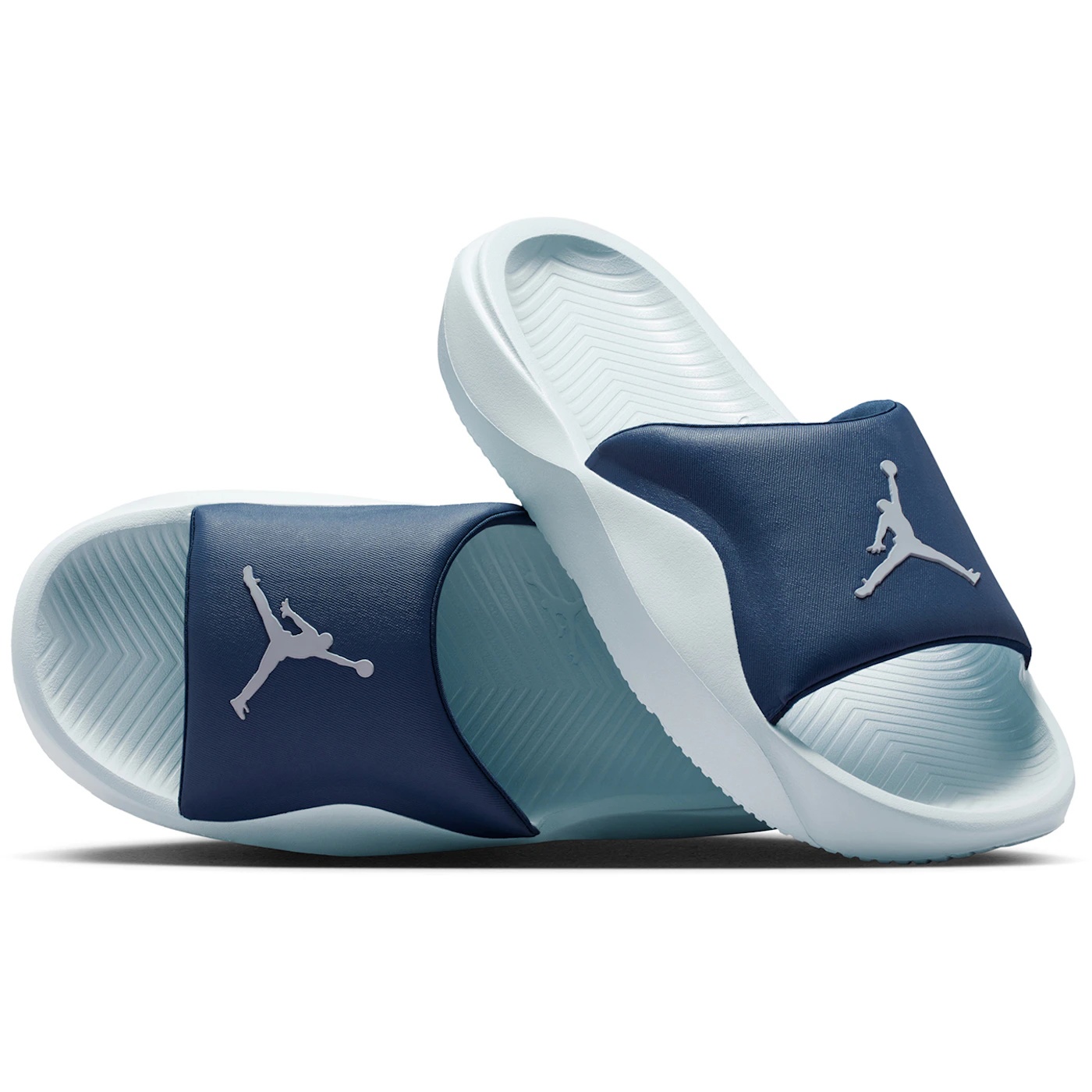 Jordan Franchise Slide Squadron Blue Aura 2 Jordan Franchise Slide Squadron Blue Aura 2