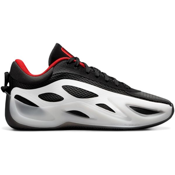 Jordan Heir Series 2 Black University Red (Womens)