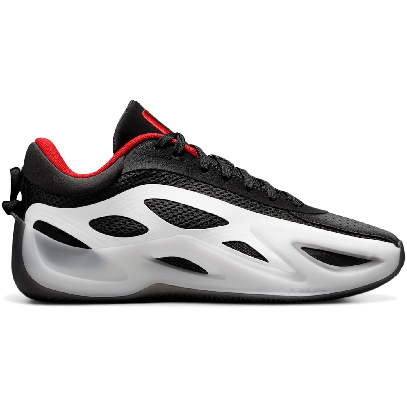 Jordan Heir Series 2 Black University Red (Womens) 2 Jordan Heir Series 2 Black University Red Womens 2
