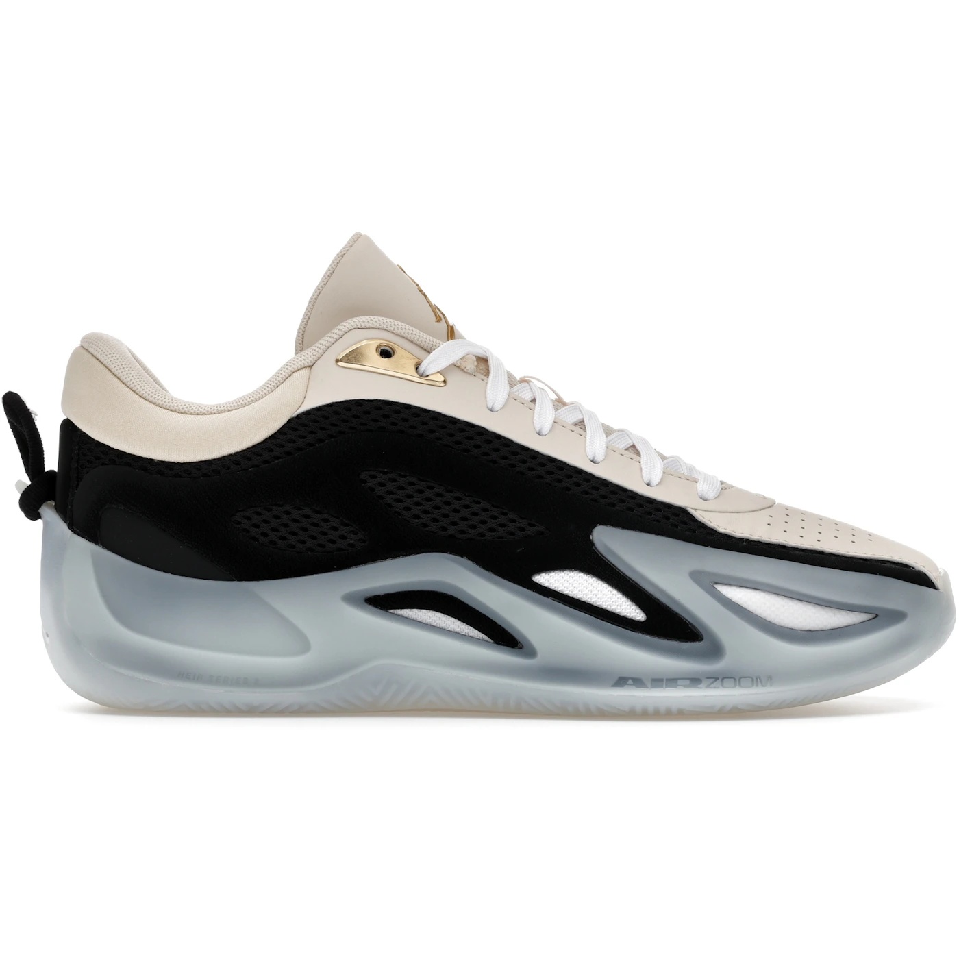 Jordan Heir Series 2 Precious Medal WNBA Gold (Womens) 2 Jordan Heir Series 2 Precious Medal WNBA Gold Womens 1