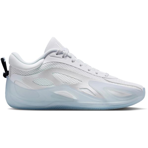 Jordan Heir Series 2 White Ice Blue (Womens)