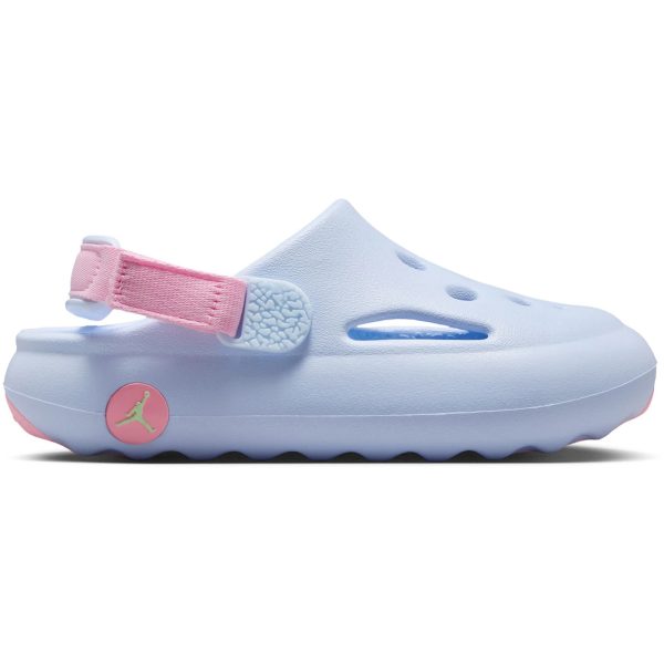 Jordan Hydrip Half Blue Medium Soft Pink (PS)