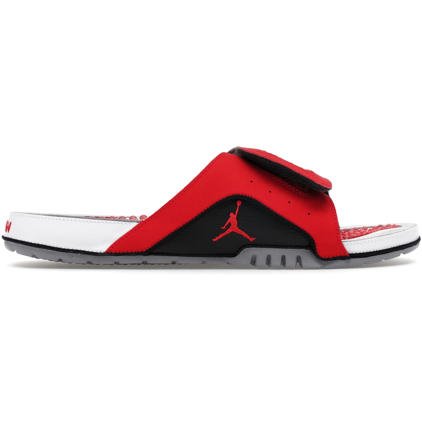 Jordan Hydro 4 Retro Slide Toro Bravo 1 Jordan Hydro 4 Retro Slide Toro Bravo 2