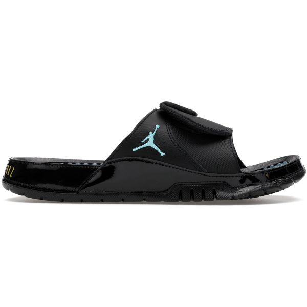 Jordan Hydro XI Retro Gamma Blue