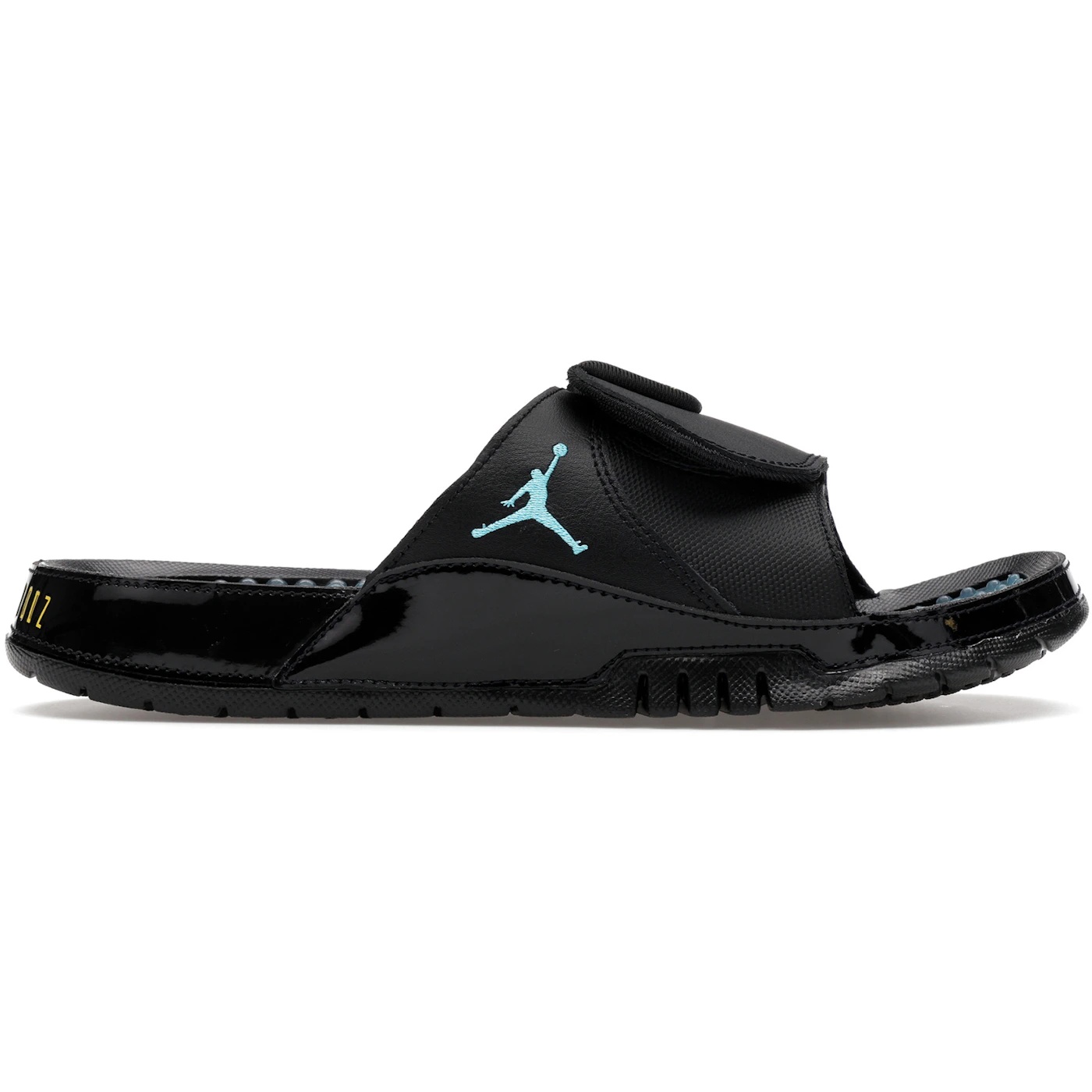 Jordan Hydro XI Retro Gamma Blue 3 Jordan Hydro XI Retro Gamma Blue