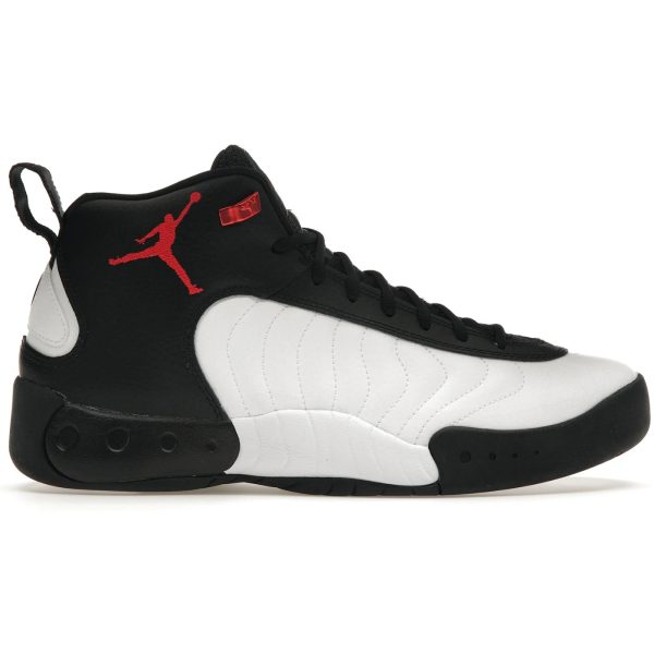 Jordan Jumpman Pro Bulls