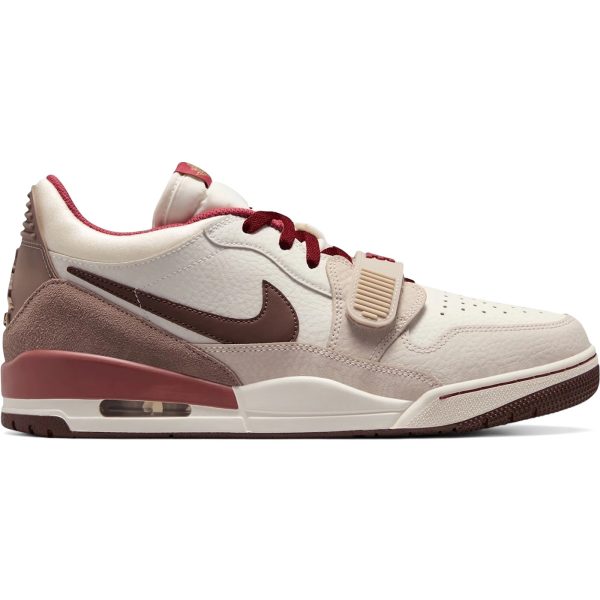 Jordan Legacy 312 Low Year of the Horse