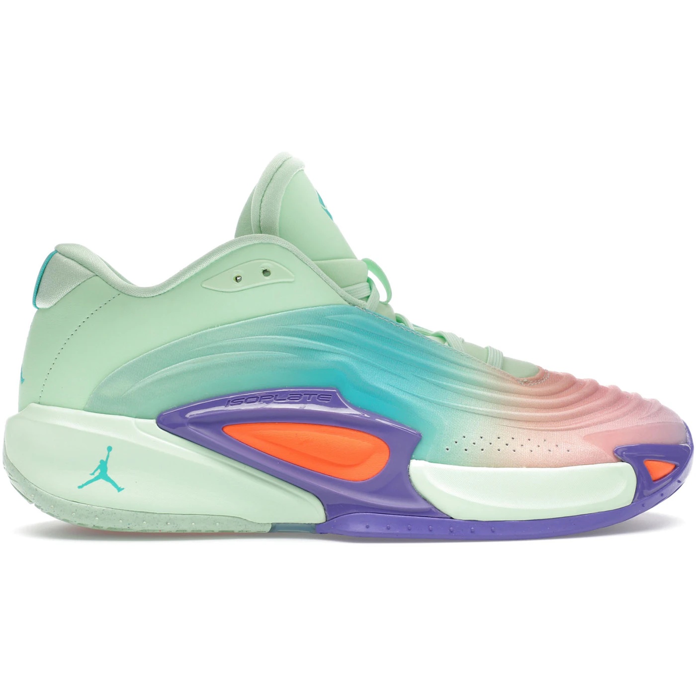 Jordan Luka 3 Blurred Vision 2 Jordan Luka 3 Blurred Vision 2