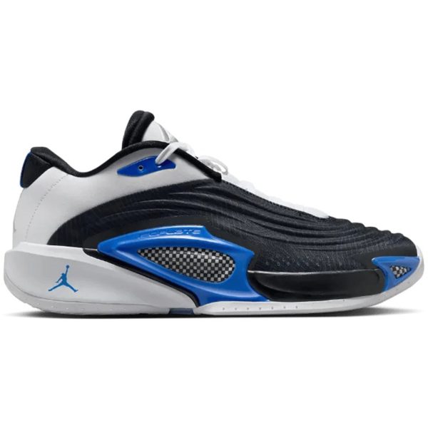 Jordan Luka 3 Motorsports