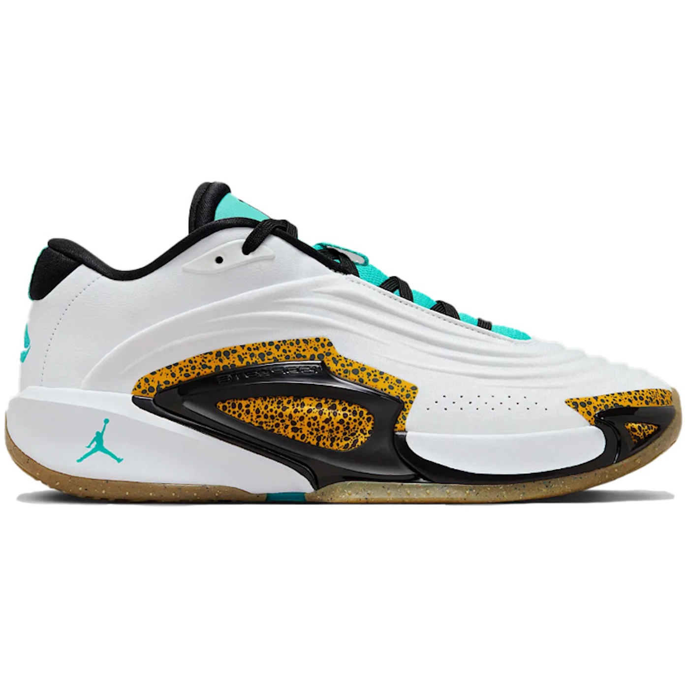 Jordan Luka 3 Safari 1 Jordan Luka 3 Safari 3
