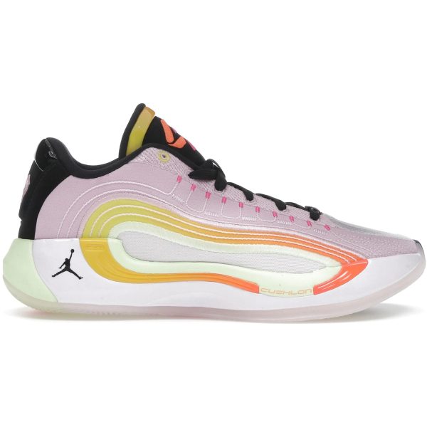 Jordan Luka 4 Gone Fishing