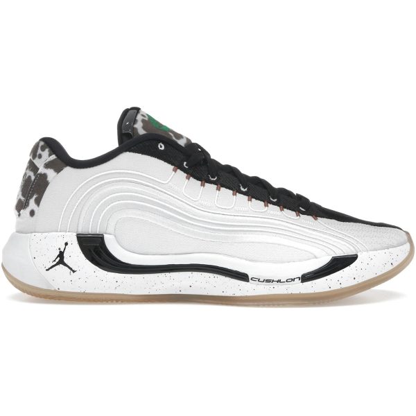 Jordan Luka 4 Gone Ranching