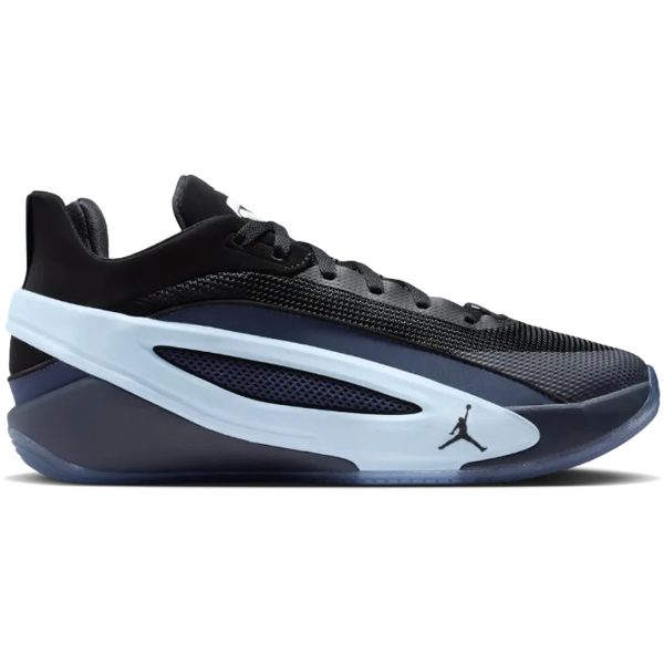 Jordan Luka 5 Black Thunder Blue
