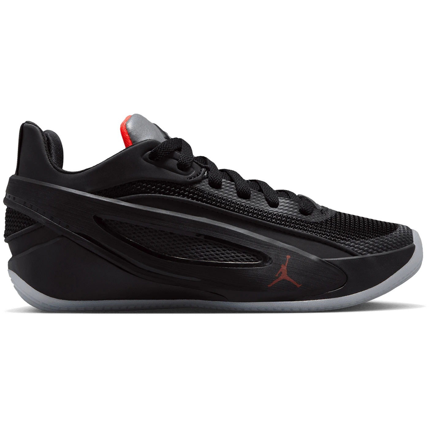 Jordan Luka 5 Bred (GS) 1 Jordan Luka 5 Bred GS 3