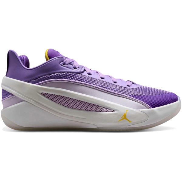 Jordan Luka 5 Lakers