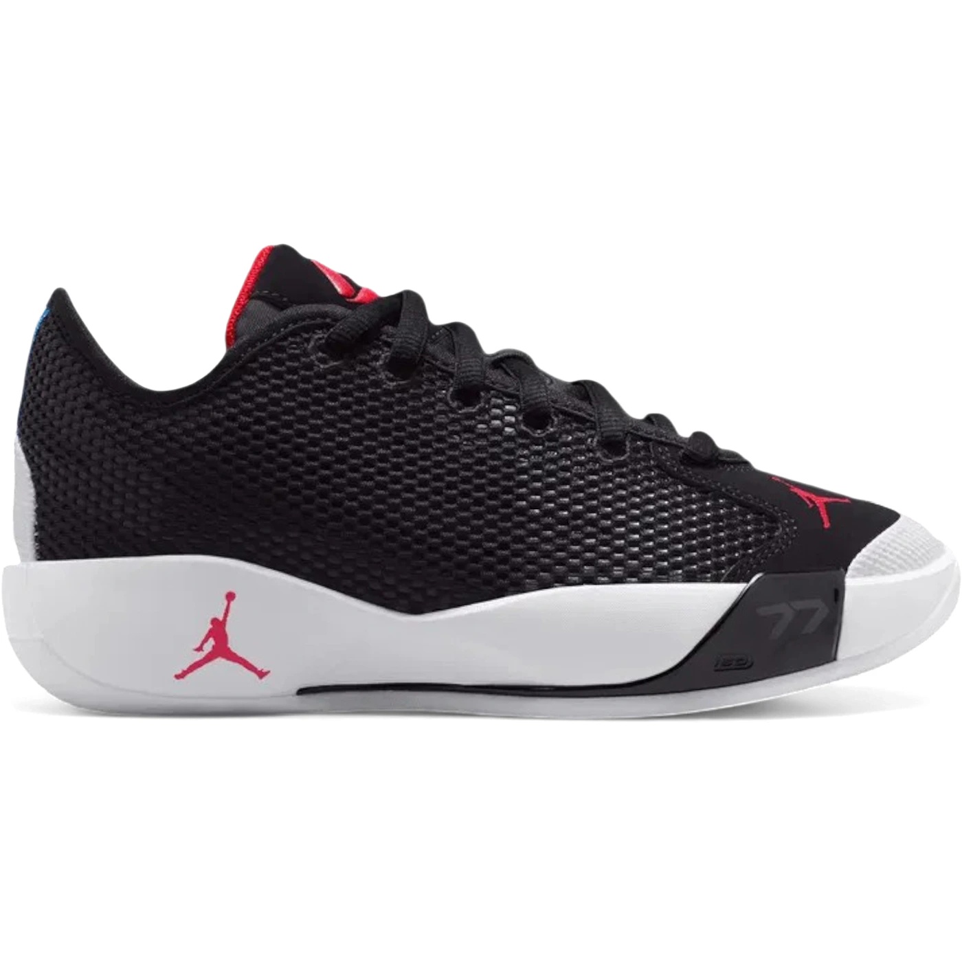 Jordan Luka .77 Bred (GS) 1 Jordan Luka 77 Bred GS 2