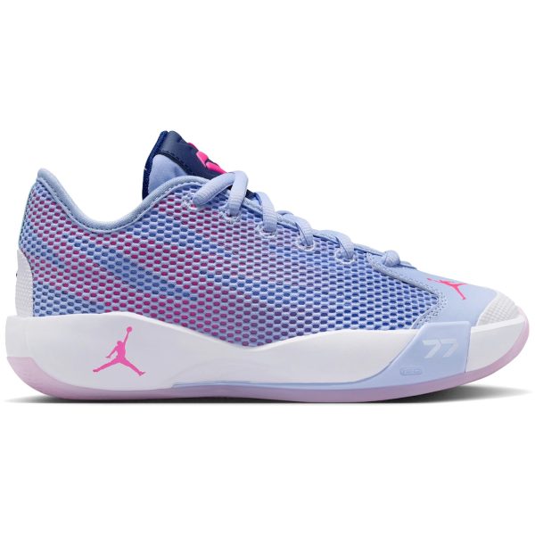 Jordan Luka .77 Light Marine Hyper Pink (GS)