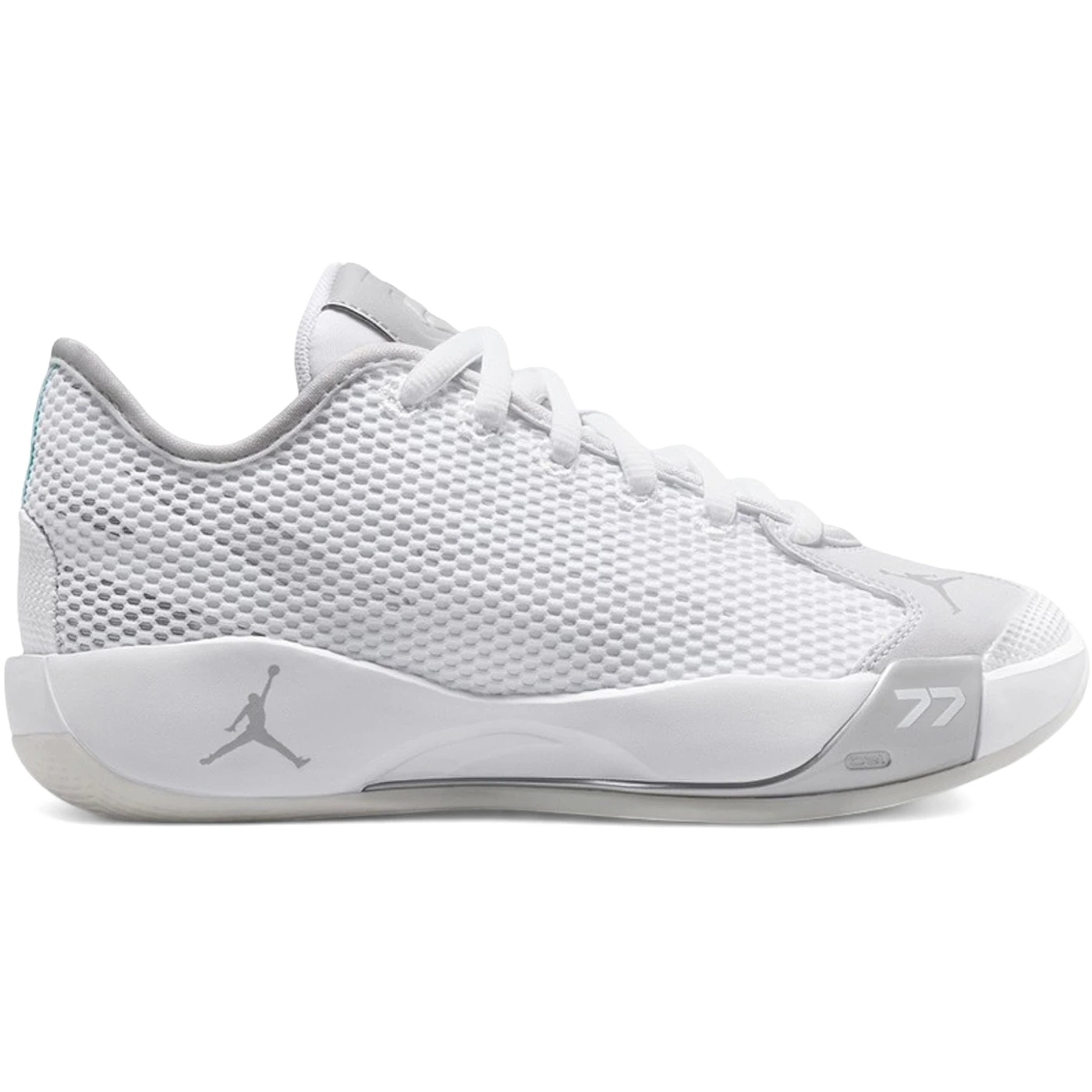 Jordan Luka .77 Pure Money (GS) 2 Jordan Luka 77 Pure Money GS 1
