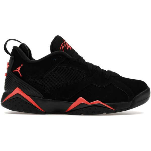Jordan MVP 92 Black Infrared