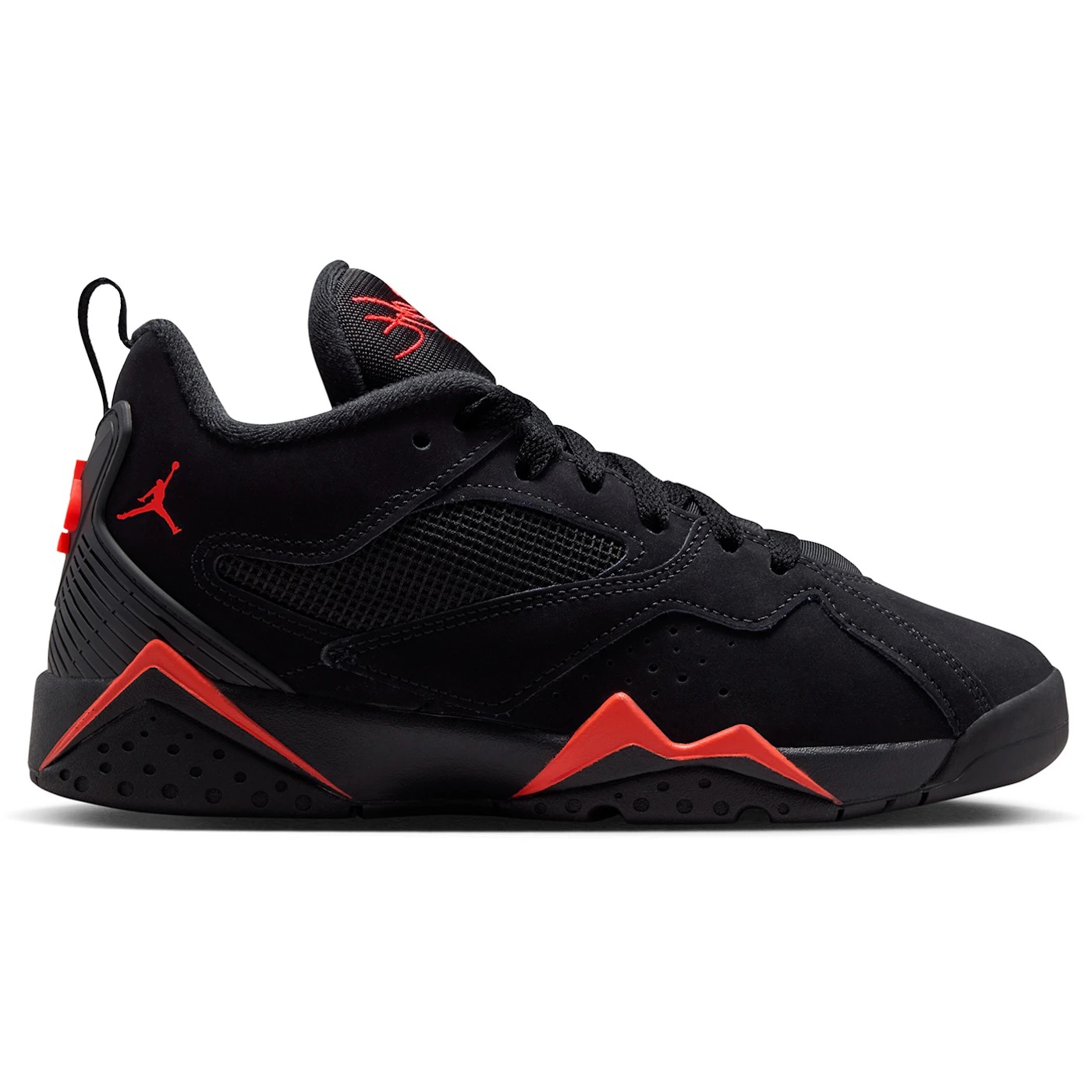 Jordan MVP 92 Black Infrared (GS) 1 Jordan MVP 92 Black Infrared GS 1